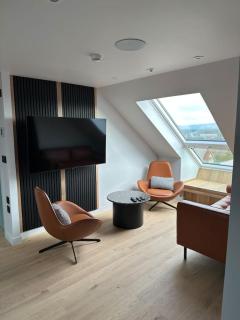 Laurieston Penthouse - 0