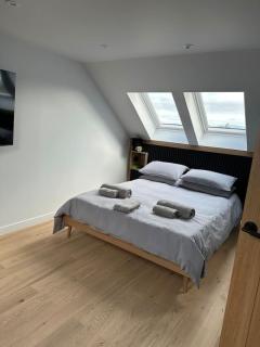 Laurieston Penthouse - 8
