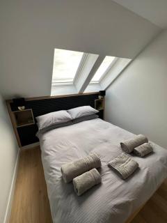 Laurieston Penthouse - 7