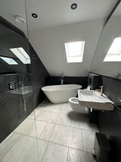 Laurieston Penthouse - 6