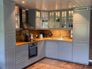 New Cozy Cabin By Ski Trails Nature Paths! - 6