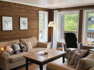 New Cozy Cabin By Ski Trails Nature Paths! - 7