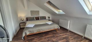 Vienna Wanderlust 2BR Apt in the Heart of It All - 1