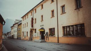 Dorfhotel Simplon Dorf - 7