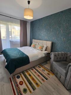 AntCo Apartments - 0