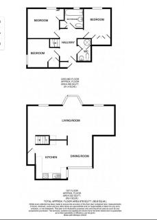 Captains Loft - By Rowes Retreats - 9