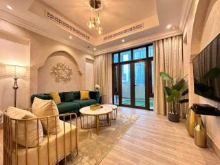 Durrani Homes - Heaven On Earth- Burj Khalifa Fireworks - 8
