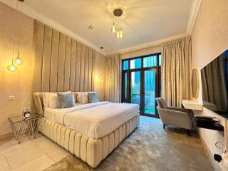 Durrani Homes - Heaven On Earth- Burj Khalifa Fireworks - 3