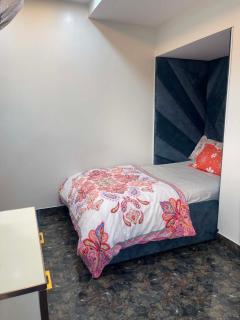 Ziyaan Apartment - 7