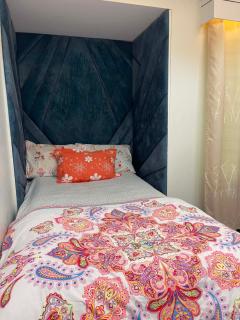 Ziyaan Apartment - 6