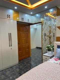 Ziyaan Apartment - 4