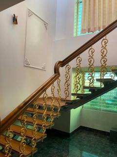 Ziyaan Apartment - 3