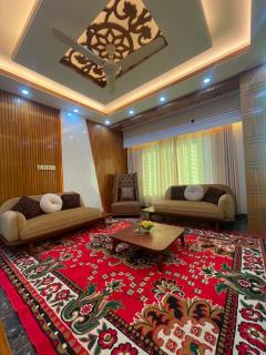 Ziyaan Apartment - 1