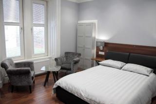 Laurieston Inn - 9