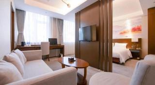 Tiantian Holiday Hotel - 7