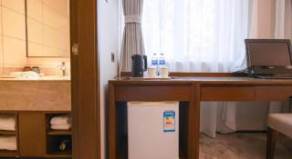Tiantian Holiday Hotel - 4