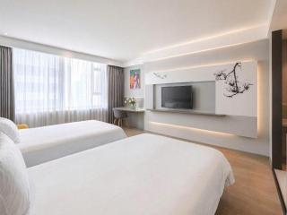 Magnotel Rizhao, Vientiane Rongcheng Road hotel - 1