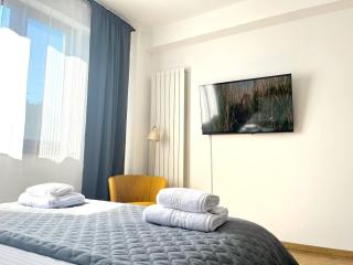 Panorama Pine Retreat - Spacious 2-Bedroom Flat - 6
