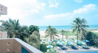 Rani Beach Resort - 2