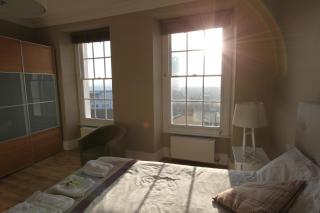 Number 1 Park Apartments - 1