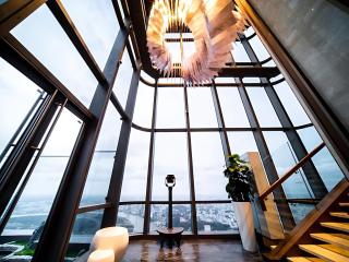 Saigon Skyline Apartment by Landmark 81 - 5