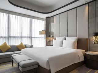 Pullman Suzhou Zhonghui - 6