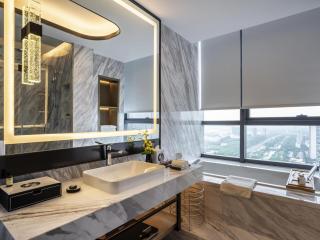 Pullman Suzhou Zhonghui - 5