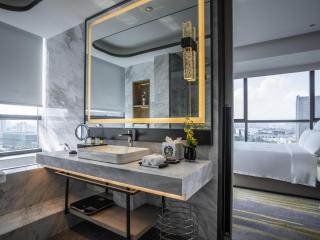 Pullman Suzhou Zhonghui - 3