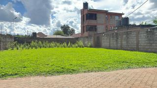 Boma Village Homes Ikumbi 1 Bedroom - 9
