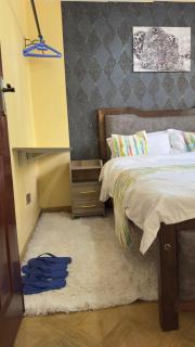 Boma Village Homes Ikumbi 1 Bedroom - 5