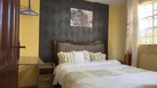 Boma Village Homes Ikumbi 1 Bedroom - 4