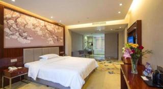 YongChun Asia Hotel - 4
