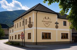 Kleinzeller Hof - 1