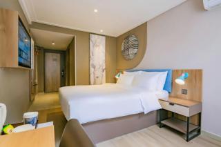 Home Inn Neo Chengdu Zhengfu Street Wenshu Monastery Subway Station Branch - 2