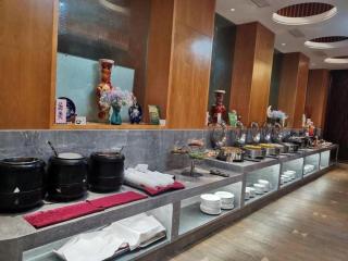 Shaoxing Yudeshui Hotel - 3