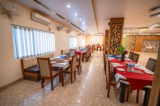 Hotel Mariya International Bodh Gaya - 9