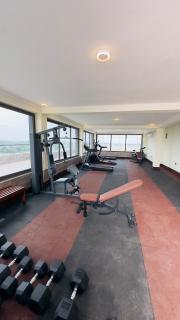 Elite Luxury Suites at Floria Residence - 2