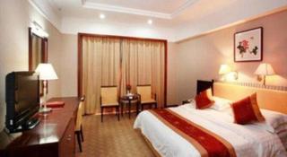 Yantai Golden Beach Hotel - 2