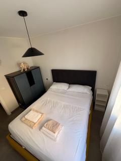 Apartment Ama with private parking, sea view, pool - 1