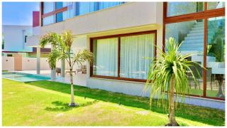 Casa Paraiso dos Lagos Frente Lagoa 6 Suites Guarajuba - 5