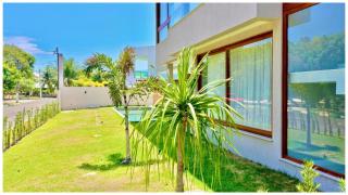 Casa Paraiso dos Lagos Frente Lagoa 6 Suites Guarajuba - 4