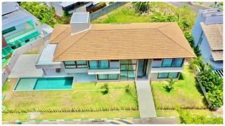 Casa Paraiso dos Lagos Frente Lagoa 6 Suites Guarajuba - 2