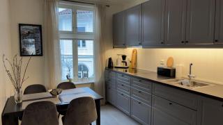 Apartment in the city center with terrace and parking! - 6