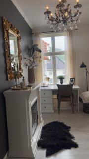 Apartment in the city center with terrace and parking! - 1