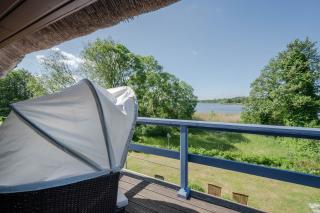 Ferienanlage am Gothensee 25 Kreativhaus am See - 8