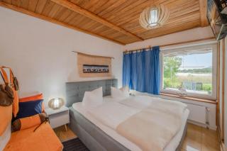 Ferienanlage am Gothensee 25 Kreativhaus am See - 1
