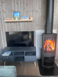 Lofoten Arctic Cabin - 6
