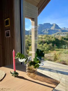 Lofoten Arctic Cabin - 8