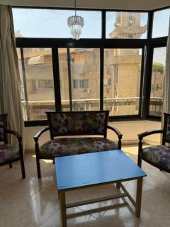 Degla Maadi Urban Nest 3 Br Apartment - 8