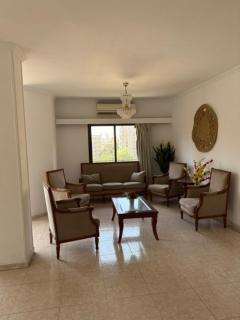 Degla Maadi Urban Nest 3 Br Apartment - 6